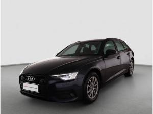 Audi A6 Avant ADVANCED 45 TFSI AHK.MATRIX.KAMERA