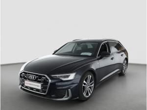 Audi A6 Avant S-LINE 40 TDI QUATTRO STANDHZG.KAMERA.ACC