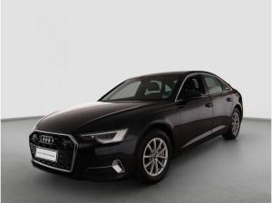 Audi A6 Limousine ADVANCED 45 TFSI ACC.MATRIX.NAVI