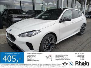 BMW 120 Ihr Auto Konfigurieren