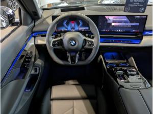 BMW 520 520d M Sportpaket inkl. Winterradsatz GESCHENKT