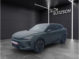 Cupra Formentor VZ Tribe Edition +++ sofort verfügbar +++ 2.0 TSI 245 kW (333 PS) 7-Gang DSG 4Drive