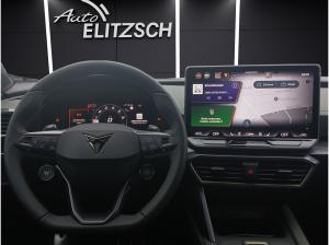 Cupra Formentor VZ Tribe Edition +++ sofort verfügbar +++ 2.0 TSI 245 kW (333 PS) 7-Gang DSG 4Drive