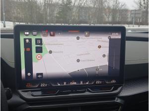 Cupra Formentor VZ Tribe Edition +++ sofort verfügbar +++ 2.0 TSI 245 kW (333 PS) 7-Gang DSG 4Drive