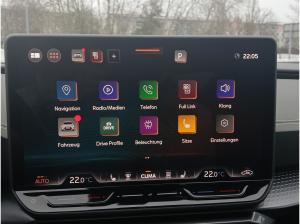 Cupra Formentor VZ Tribe Edition +++ sofort verfügbar +++ 2.0 TSI 245 kW (333 PS) 7-Gang DSG 4Drive