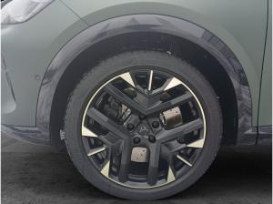 Cupra Formentor VZ Tribe Edition +++ sofort verfügbar +++ 2.0 TSI 245 kW (333 PS) 7-Gang DSG 4Drive