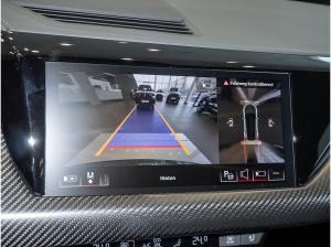 Audi e-tron performance