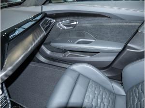 Audi e-tron performance