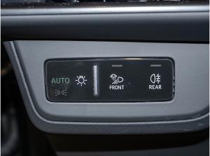 Audi e-tron performance