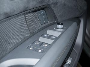 Audi e-tron performance