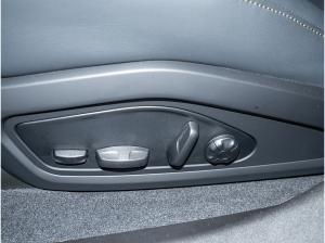 Audi e-tron performance