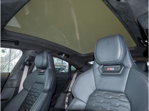 Audi e-tron performance