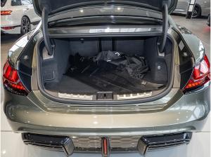 Audi e-tron performance