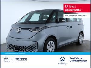 Volkswagen ID.Buzz ID. Buzz Pure AHK ACC Kamera IQ.Light Climatronic