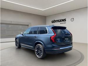 Volvo XC90 T8 AWD GEWERBESPECIAL Plus Bright NAVI LED H&