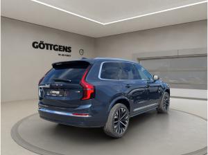 Volvo XC90 T8 AWD GEWERBESPECIAL Plus Bright NAVI LED H&