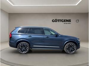 Volvo XC90 T8 AWD GEWERBESPECIAL Plus Bright NAVI LED H&