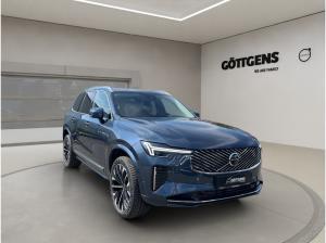 Volvo XC90 T8 AWD GEWERBESPECIAL Plus Bright NAVI LED H&