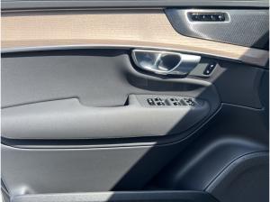 Volvo XC90 T8 AWD GEWERBESPECIAL Plus Bright NAVI LED H&