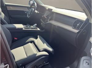 Volvo XC90 T8 AWD GEWERBESPECIAL Plus Bright NAVI LED H&