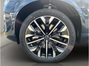 Volvo XC90 T8 AWD GEWERBESPECIAL Plus Bright NAVI LED H&