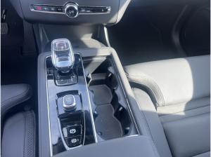 Volvo XC90 T8 AWD GEWERBESPECIAL Plus Bright NAVI LED H&
