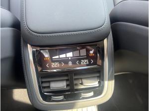 Volvo XC90 T8 AWD GEWERBESPECIAL Plus Bright NAVI LED H&
