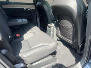 Volvo XC90 T8 AWD GEWERBESPECIAL Plus Bright NAVI LED H&