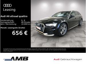 Audi A6 allroad 55 TDI HD-Matrix/HuD/Standhz/Sitzbelüft