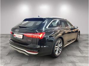 Audi A6 allroad 55 TDI HD-Matrix/HuD/Standhz/Sitzbelüft