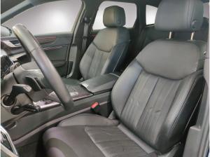 Audi A6 allroad 55 TDI HD-Matrix/HuD/Standhz/Sitzbelüft