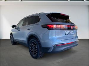 Volkswagen Tiguan 2.0 TDI DSG 4M Elegance Sale