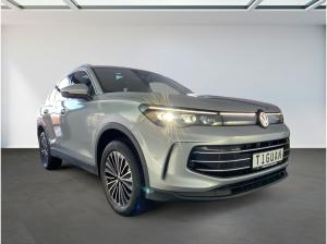 Volkswagen Tiguan 2.0 TDI DSG 4M Elegance Sale