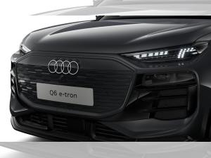 Audi Q6 e-tron quattro