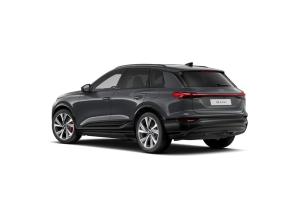 Audi Q6 e-tron quattro