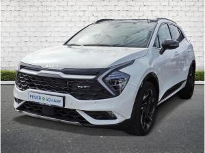 Kia Sportage 1.6T AWD DCT GT Line DRIVE GD SOUND