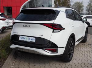 Kia Sportage 1.6T AWD DCT GT Line DRIVE GD SOUND