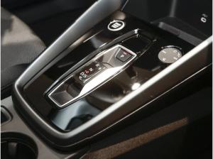 Audi A3 Sportback 40 TFSI e advanced Kamera AHK GWP