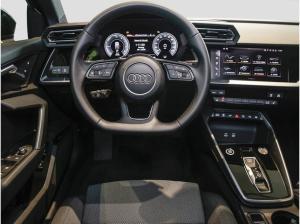 Audi A3 Sportback 40 TFSI e advanced Kamera AHK GWP