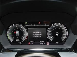 Audi A3 Sportback 40 TFSI e advanced Kamera AHK GWP