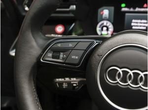 Audi A3 Sportback 40 TFSI e advanced Kamera AHK GWP