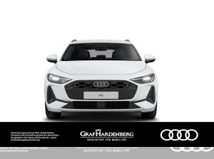 Audi A5 Avant TFSI . Virt.Cockpit Navi ACC - Verfügbar ab dem 20.03