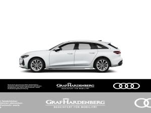 Audi A5 Avant TFSI . Virt.Cockpit Navi ACC - Verfügbar ab dem 20.03