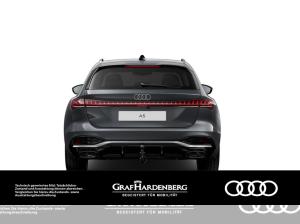 Audi A5 Avant TFSI S line Virt.Cockpit LED Navi ACC - Verfügbar ab dem 20.03