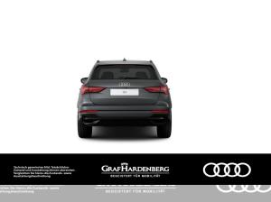 Audi Q3 35 TDI S line Matrix Navi ACC - Verfügbar ab dem 20.03