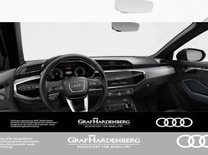 Audi Q3 35 TDI S line Matrix Navi ACC - Verfügbar ab dem 20.03