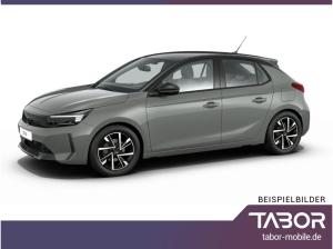 Opel Corsa 1.2 100 GS SHZ Kam PDC vo/hi AppC Totw 16Z