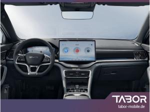 BYD Seal U DM-i 218 Comfort 125kmReichw Pano 360Kam