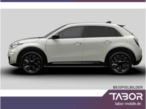 Fiat 600 Hybrid La Prima eHK ACC SHZ Keyl Massage BT