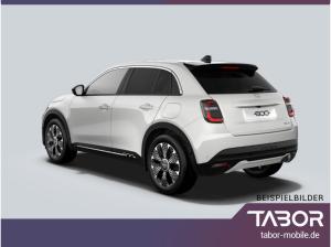 Fiat 600 Hybrid La Prima eHK ACC SHZ Keyl Massage BT